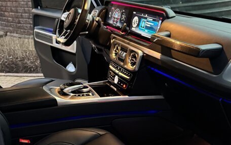 Mercedes-Benz G-Класс AMG, 2018 год, 11 000 000 рублей, 6 фотография