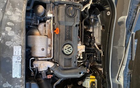 Volkswagen Passat B7, 2011 год, 640 000 рублей, 5 фотография