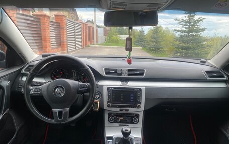 Volkswagen Passat B7, 2011 год, 640 000 рублей, 6 фотография