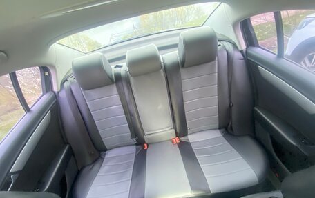 Volkswagen Passat B7, 2011 год, 640 000 рублей, 15 фотография