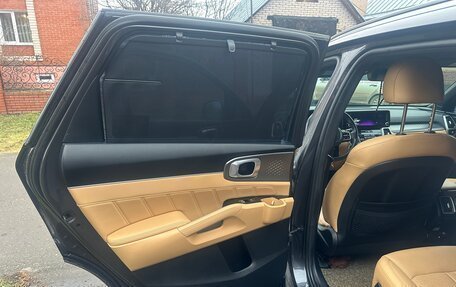 KIA Sorento IV, 2020 год, 3 290 000 рублей, 7 фотография
