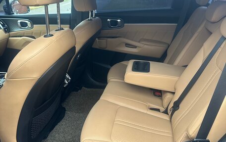 KIA Sorento IV, 2020 год, 3 290 000 рублей, 10 фотография