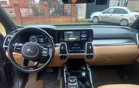 KIA Sorento IV, 2020 год, 3 290 000 рублей, 16 фотография