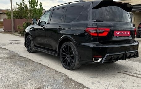 Nissan Patrol, 2010 год, 3 050 000 рублей, 4 фотография