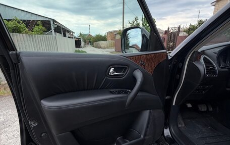 Nissan Patrol, 2010 год, 3 050 000 рублей, 14 фотография