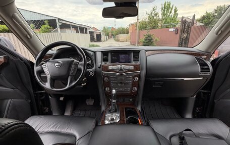 Nissan Patrol, 2010 год, 3 050 000 рублей, 13 фотография