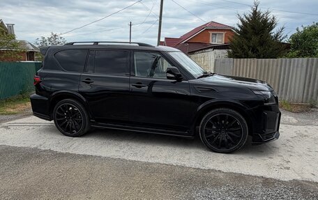 Nissan Patrol, 2010 год, 3 050 000 рублей, 7 фотография