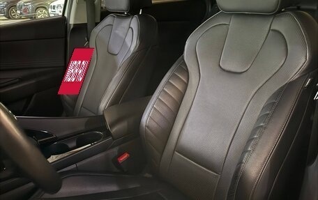 Hyundai Elantra, 2021 год, 2 300 000 рублей, 7 фотография