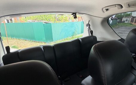 Nissan Patrol, 2010 год, 3 050 000 рублей, 17 фотография