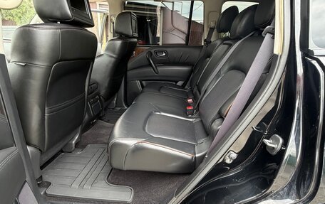 Nissan Patrol, 2010 год, 3 050 000 рублей, 16 фотография