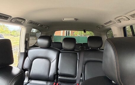 Nissan Patrol, 2010 год, 3 050 000 рублей, 18 фотография