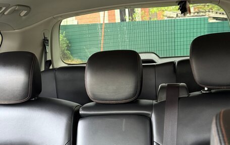 Nissan Patrol, 2010 год, 3 050 000 рублей, 19 фотография
