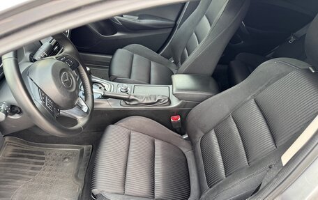 Mazda 6, 2013 год, 1 390 000 рублей, 7 фотография