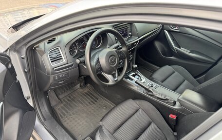 Mazda 6, 2013 год, 1 390 000 рублей, 6 фотография