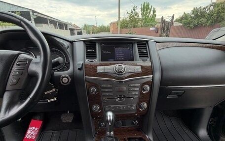 Nissan Patrol, 2010 год, 3 050 000 рублей, 11 фотография