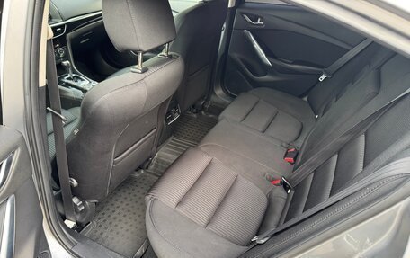 Mazda 6, 2013 год, 1 390 000 рублей, 8 фотография