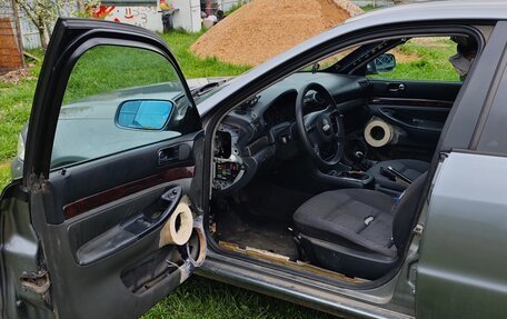 Audi A4, 1999 год, 220 000 рублей, 6 фотография