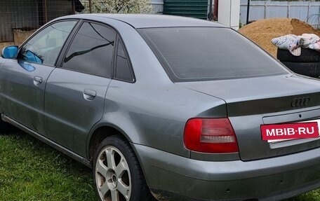 Audi A4, 1999 год, 220 000 рублей, 3 фотография