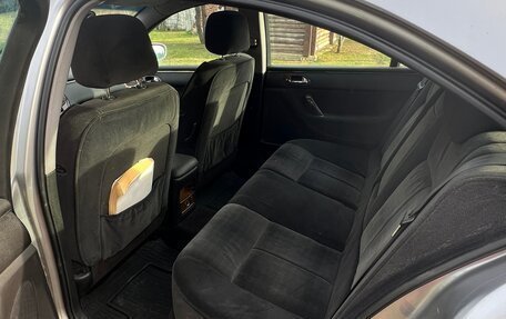 Peugeot 607 i, 2001 год, 250 000 рублей, 8 фотография