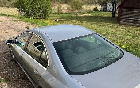 Peugeot 607 i, 2001 год, 250 000 рублей, 5 фотография