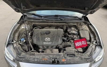 Mazda 6, 2013 год, 1 390 000 рублей, 10 фотография