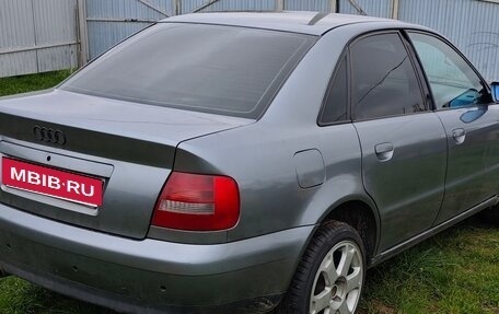 Audi A4, 1999 год, 220 000 рублей, 4 фотография