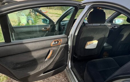 Peugeot 607 i, 2001 год, 250 000 рублей, 9 фотография