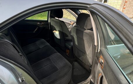 Peugeot 607 i, 2001 год, 250 000 рублей, 11 фотография