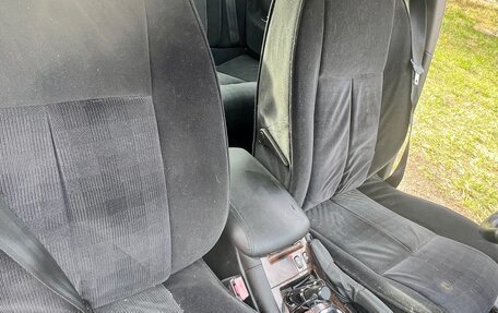 Peugeot 607 i, 2001 год, 250 000 рублей, 13 фотография