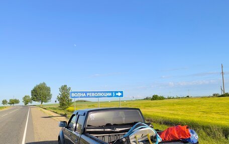 Nissan NP300, 2013 год, 1 450 000 рублей, 2 фотография