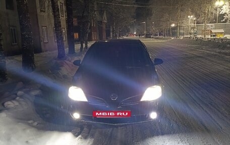 Nissan Primera III, 2004 год, 330 000 рублей, 2 фотография
