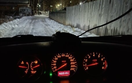 Nissan Primera III, 2004 год, 330 000 рублей, 8 фотография