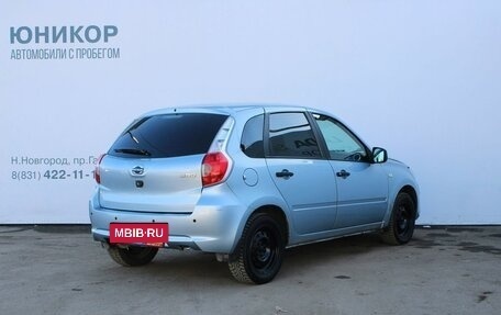 Datsun mi-DO, 2017 год, 409 000 рублей, 6 фотография