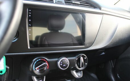 KIA Rio IV, 2020 год, 1 629 000 рублей, 9 фотография