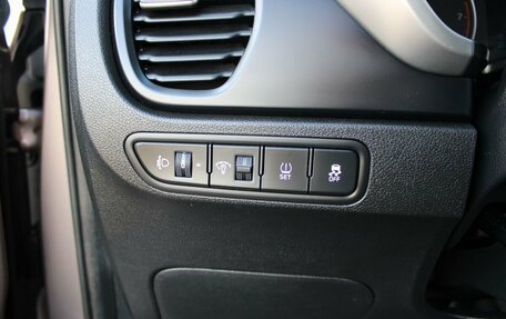 KIA Rio IV, 2020 год, 1 629 000 рублей, 17 фотография