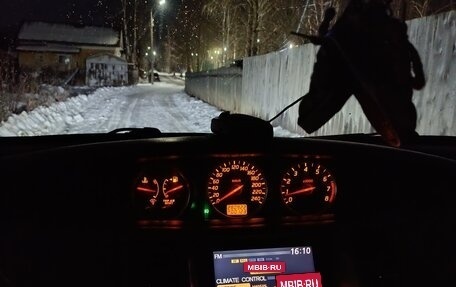 Nissan Primera III, 2004 год, 330 000 рублей, 7 фотография