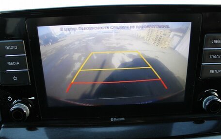 KIA Seltos I, 2020 год, 1 810 000 рублей, 11 фотография
