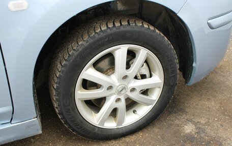 Nissan Tiida, 2010 год, 479 000 рублей, 8 фотография