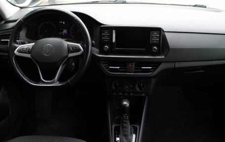 Volkswagen Polo VI (EU Market), 2020 год, 1 499 000 рублей, 15 фотография