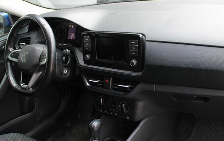 Volkswagen Polo VI (EU Market), 2020 год, 1 499 000 рублей, 10 фотография