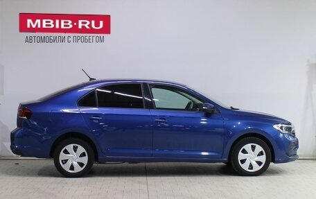 Volkswagen Polo VI (EU Market), 2020 год, 1 499 000 рублей, 8 фотография