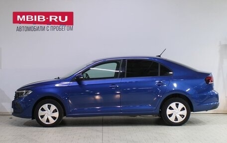 Volkswagen Polo VI (EU Market), 2020 год, 1 499 000 рублей, 7 фотография