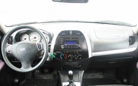 Chery Tiggo (T11), 2013 год, 409 000 рублей, 8 фотография