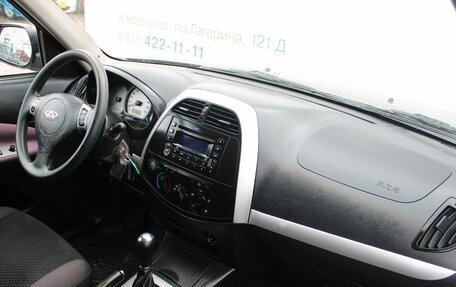 Chery Tiggo (T11), 2013 год, 409 000 рублей, 7 фотография