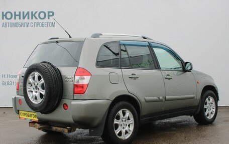 Chery Tiggo (T11), 2013 год, 409 000 рублей, 5 фотография