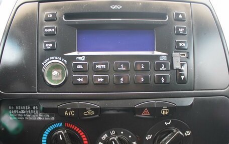 Chery Tiggo (T11), 2013 год, 409 000 рублей, 11 фотография