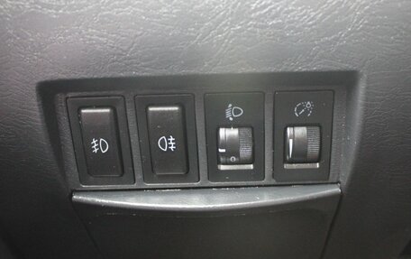 Chery Tiggo (T11), 2013 год, 409 000 рублей, 10 фотография