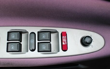 Chery Tiggo (T11), 2013 год, 409 000 рублей, 9 фотография