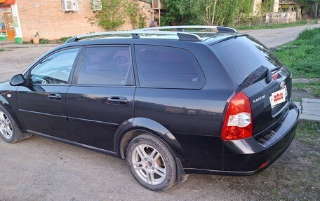Chevrolet Lacetti, 2007 год, 470 000 рублей, 2 фотография