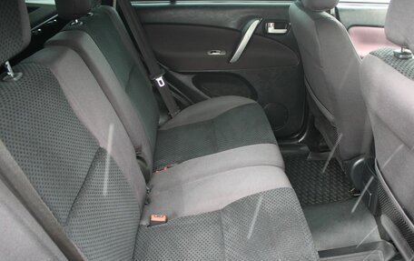 Chery Tiggo (T11), 2013 год, 409 000 рублей, 13 фотография